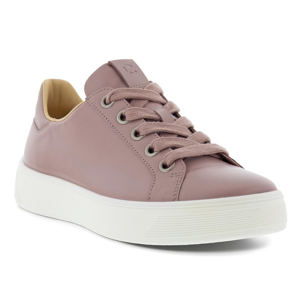 ECCO Women's Street Tray Shoes